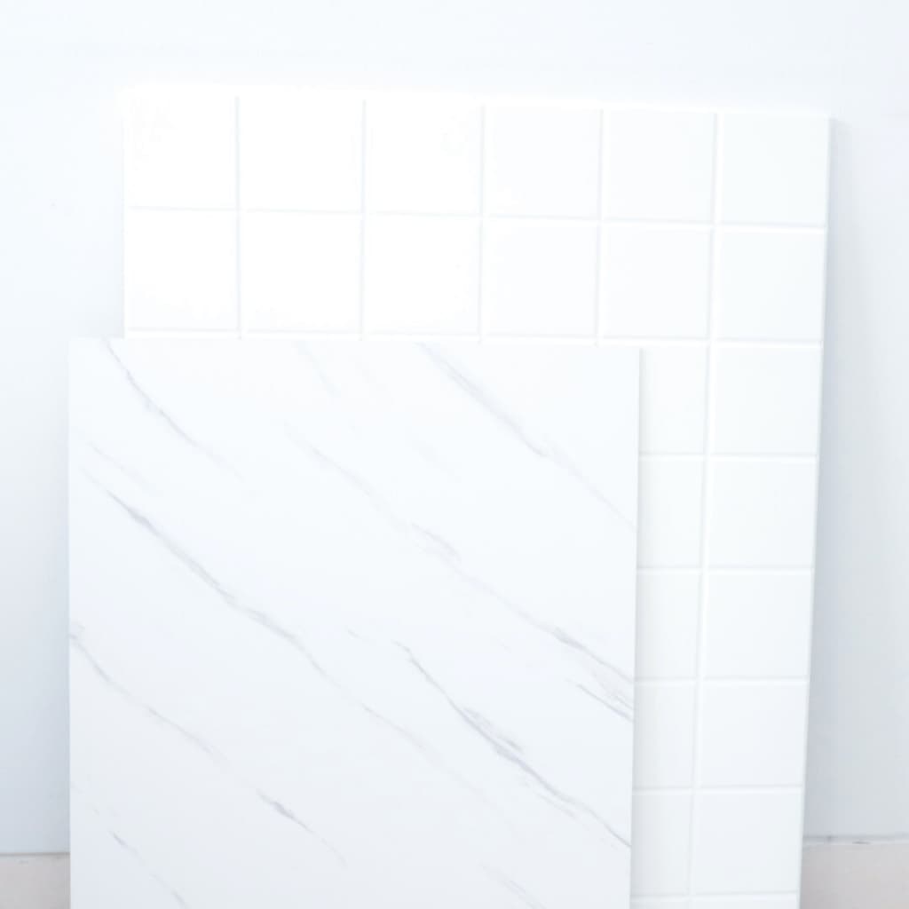 Fotology Background foto alas foto produk backdrop board ukuran 48 x 60 cm motif marble