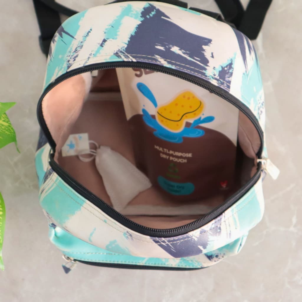 Fotology Serapin silica gel serap lembab anti jamur kemasan pouch 160 gram