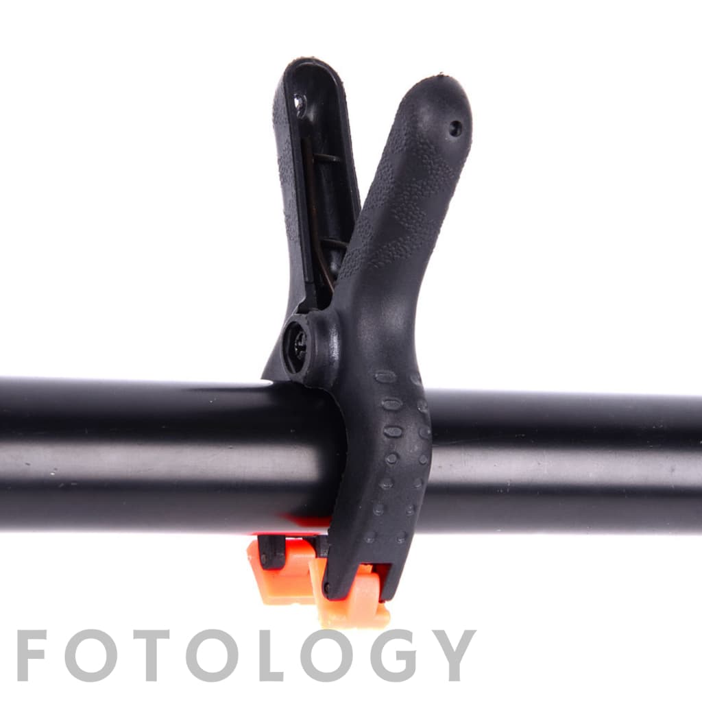 Fotology Klip Penjepit Backdrop Studio Foto Spring Clamp Penjepit Papan