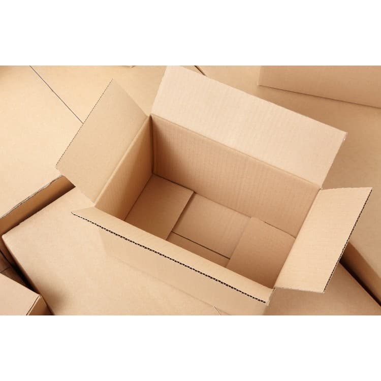 Kardus 30 x 20 x 20 cm master box dus corrugated