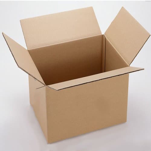 Kardus 30 x 20 x 20 cm master box dus corrugated