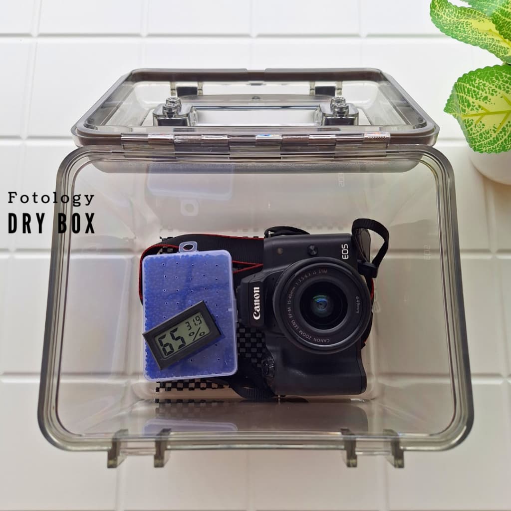 Box Besar Thermo