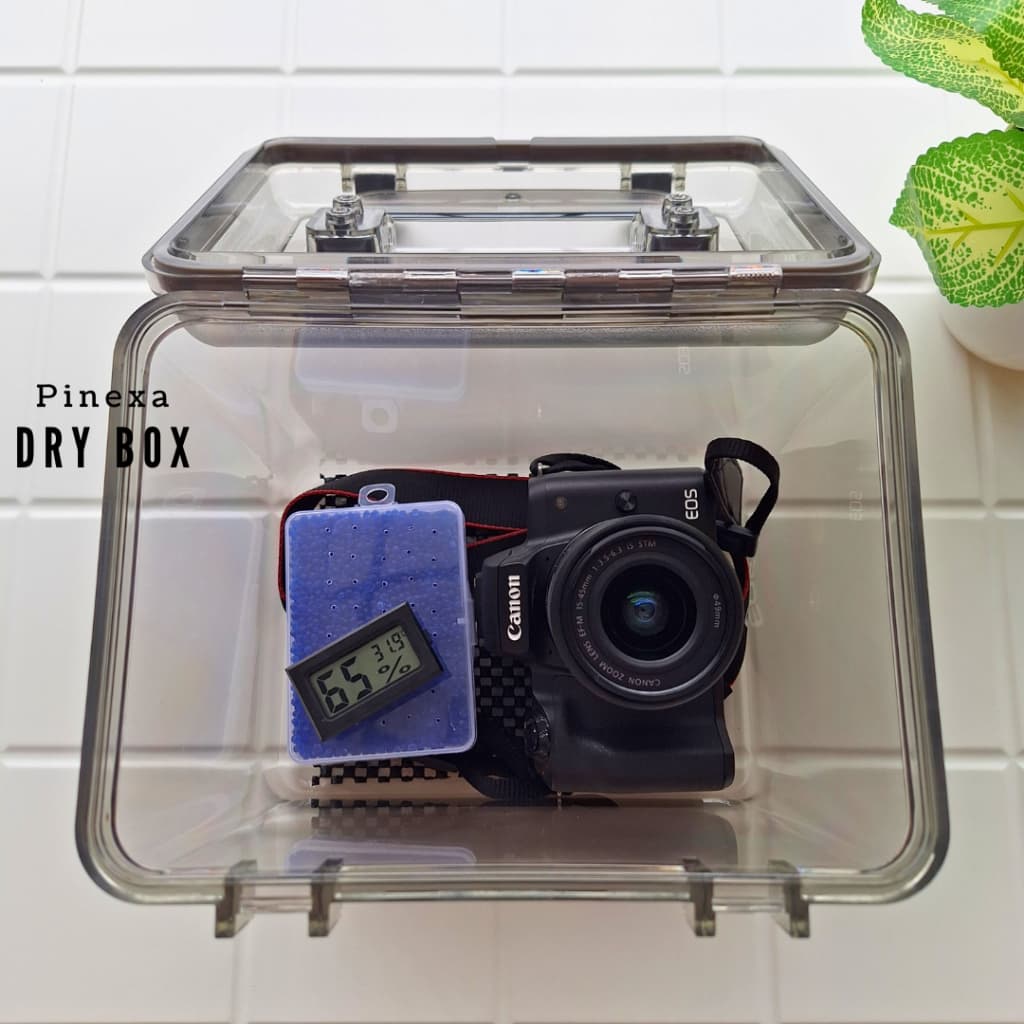 Box Besar Thermo