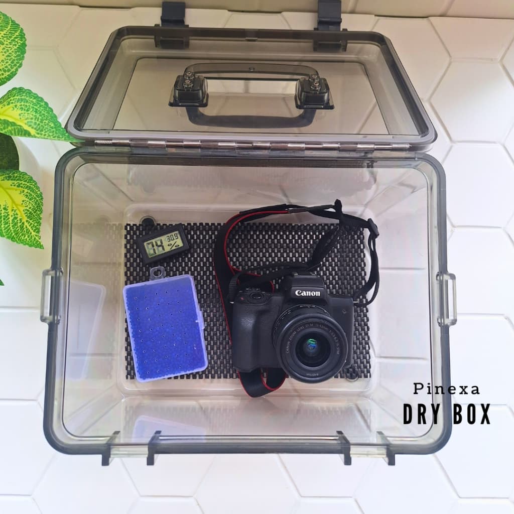 Box Besar Super dry