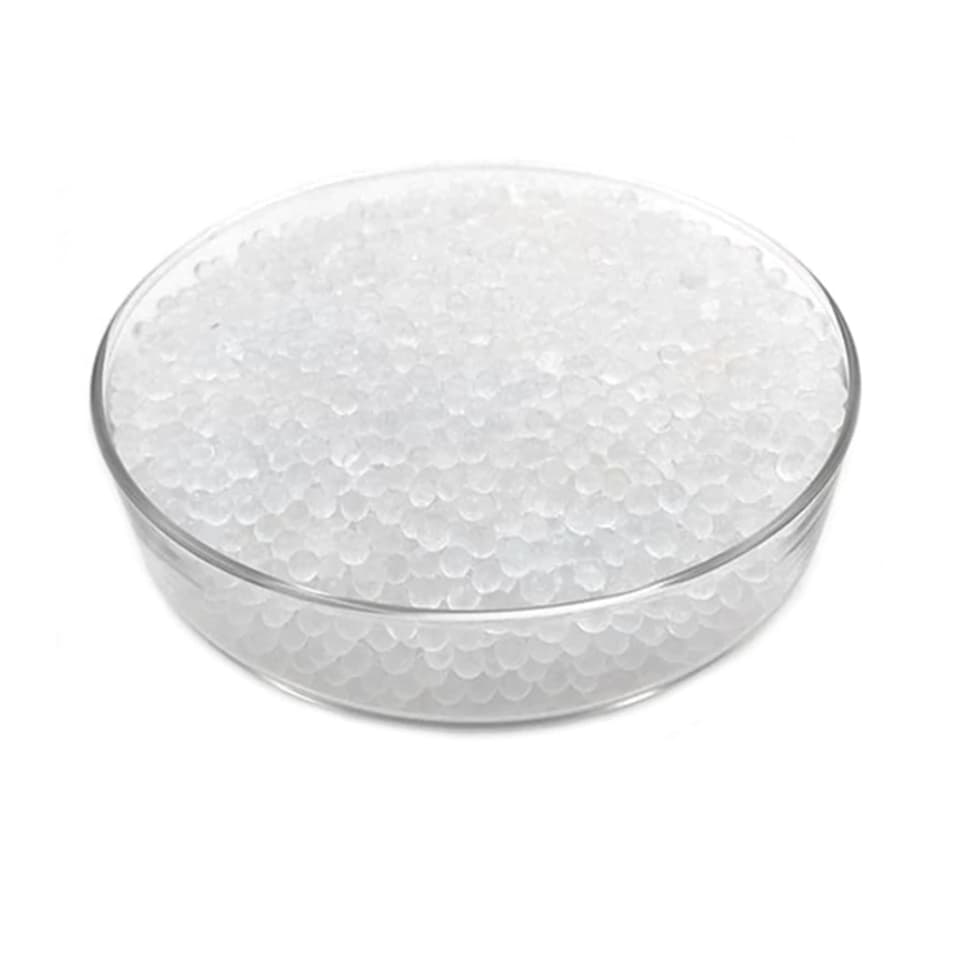 Fotology Silica Gel Putih 1 kg untuk Serap Lembab Kualitas Premium