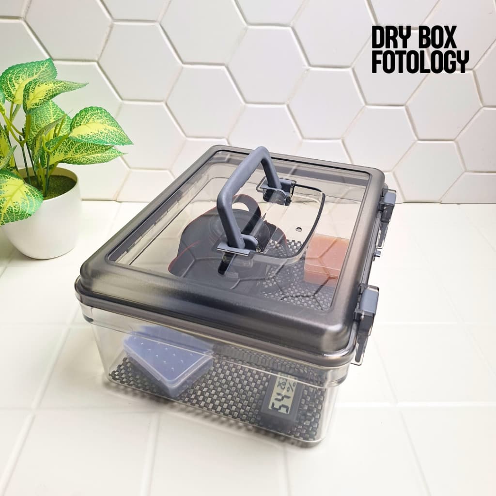 Box Kecil Thermo