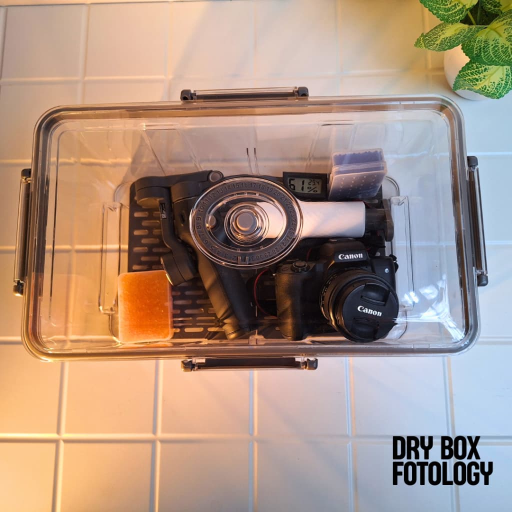 Box Kecil